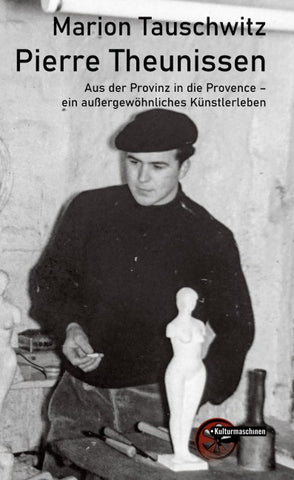 Pierre Theunissen