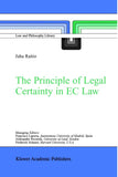 The Principle of Legal Certainty in EC Law