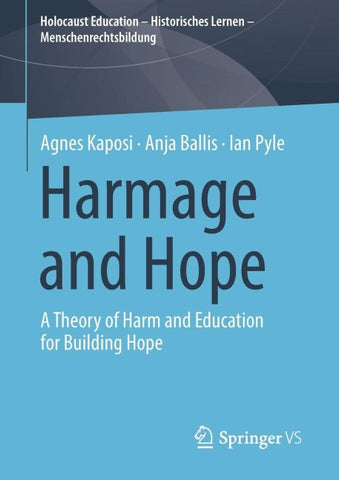 Harmage and Hope