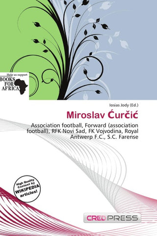 Miroslav ¿ur¿i¿