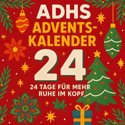 ADHS Adventskalender