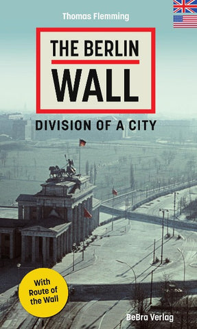 The Berlin Wall
