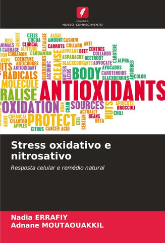 Stress oxidativo e nitrosativo