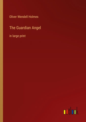 The Guardian Angel