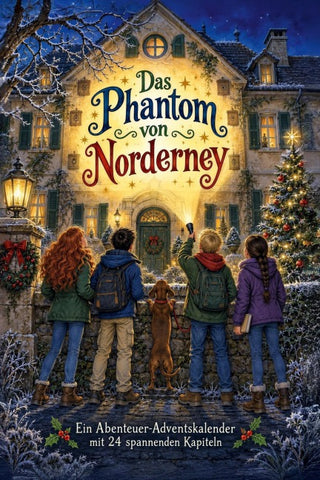 Das Phantom von Norderney