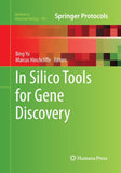In Silico Tools for Gene Discovery