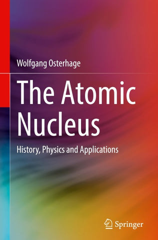 The Atomic Nucleus