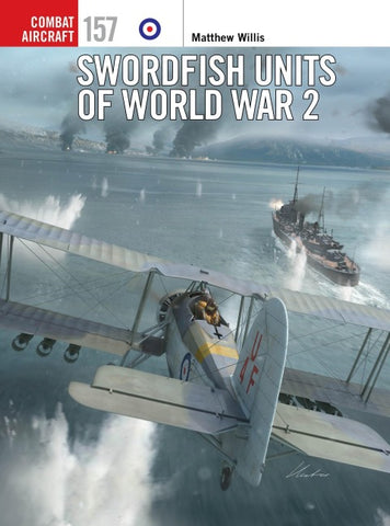 Swordfish Units of World War 2