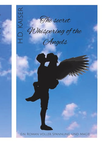 The secret Whispering of the Angels