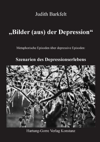 "Bilder (aus) der Depression"