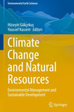 Climate Change and Natural Resources