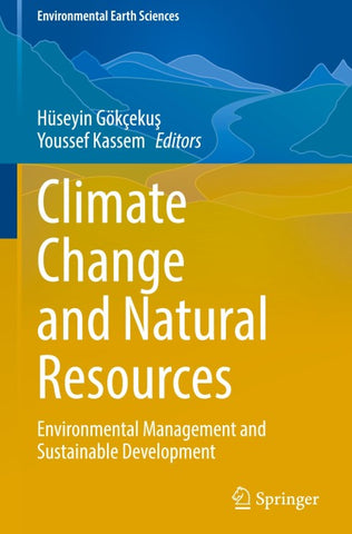 Climate Change and Natural Resources