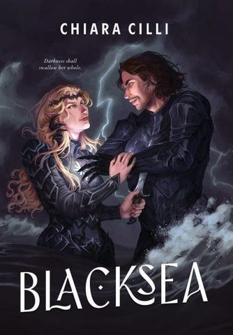 Black Sea
