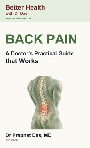 BACK PAIN