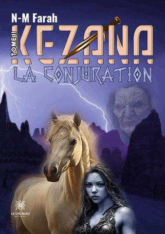 Kezana