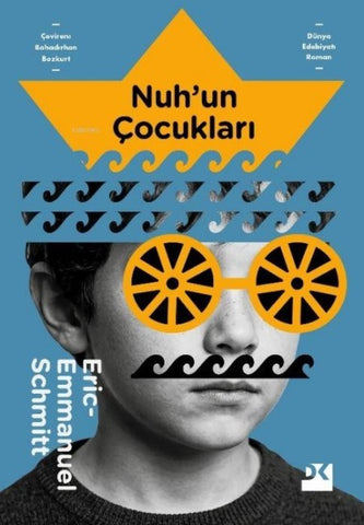 Nuhun Cocuklari