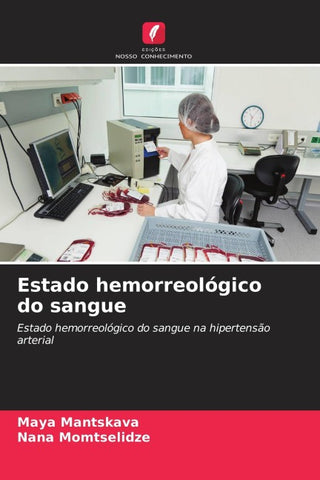 Estado hemorreológico do sangue
