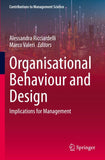 Organisational Behaviour and Design