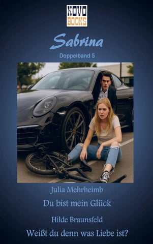 Du bist mein Glück / Weißt du denn was Liebe ist?