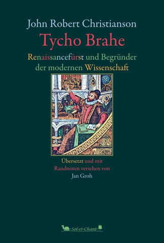 Tycho Brahe
