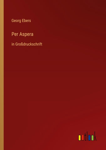 Per Aspera