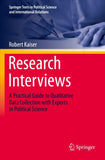 Research Interviews