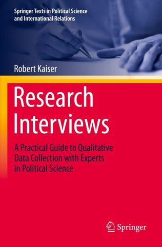 Research Interviews