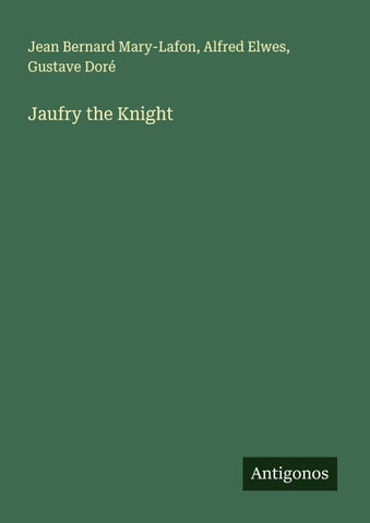 Jaufry the Knight