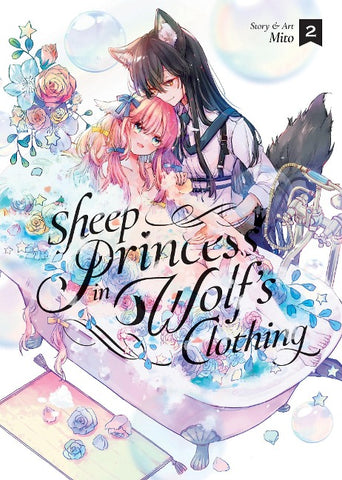 Sheep Princess in Wolf''s Clothing Vol. 2