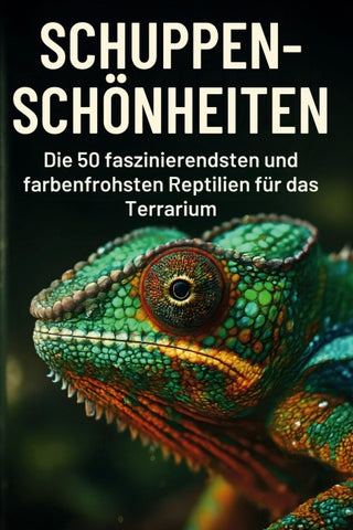 Schuppen-Schönheiten