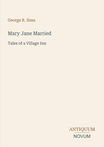 Mary Jane Married