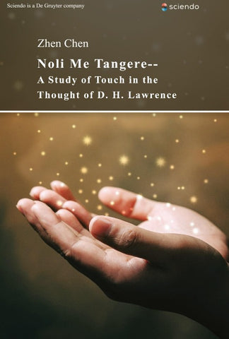 Voli Me Tangere
