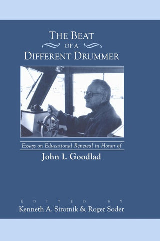 The Beat of a Different Drummer