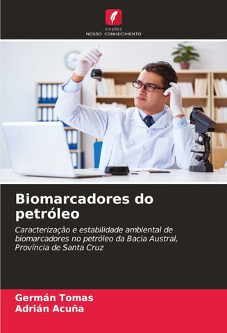 Biomarcadores do petróleo
