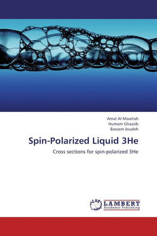 Spin-Polarized Liquid 3He