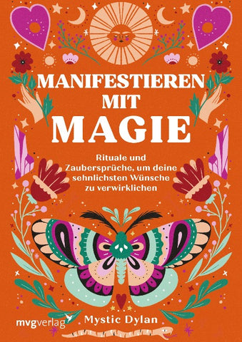 Manifestieren mit Magie