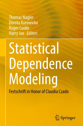 Statistical Dependence Modeling
