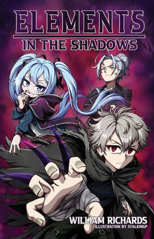 Elements Volume 6