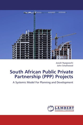 South African Public Private Partnership (PPP) Projects