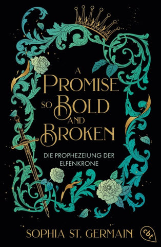 A Promise so Bold and Broken