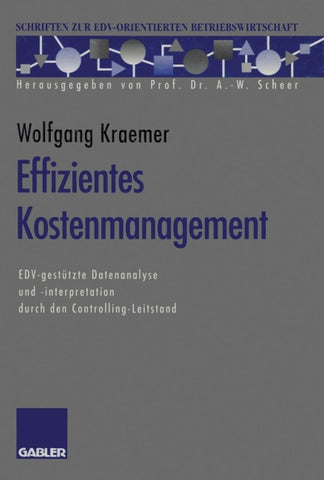 Effizientes Kostenmanagement