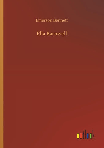 Ella Barnwell
