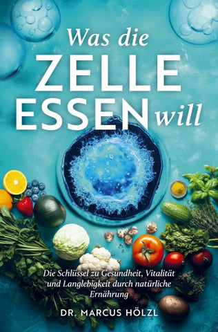 Was die Zelle essen will