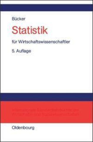 Statistik für Wirtschaftswissenschaftler
