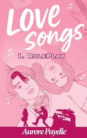 Love Songs 1