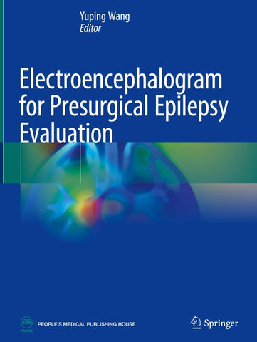 Electroencephalogram for Presurgical Epilepsy Evaluation