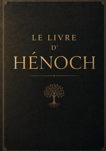 Le livre d'Hénoch