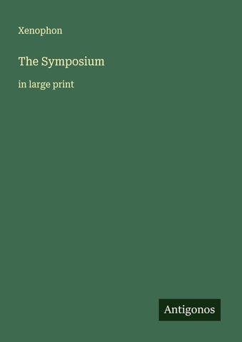 The Symposium