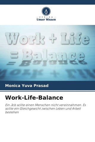 Work-Life-Balance