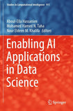 Enabling AI Applications in Data Science